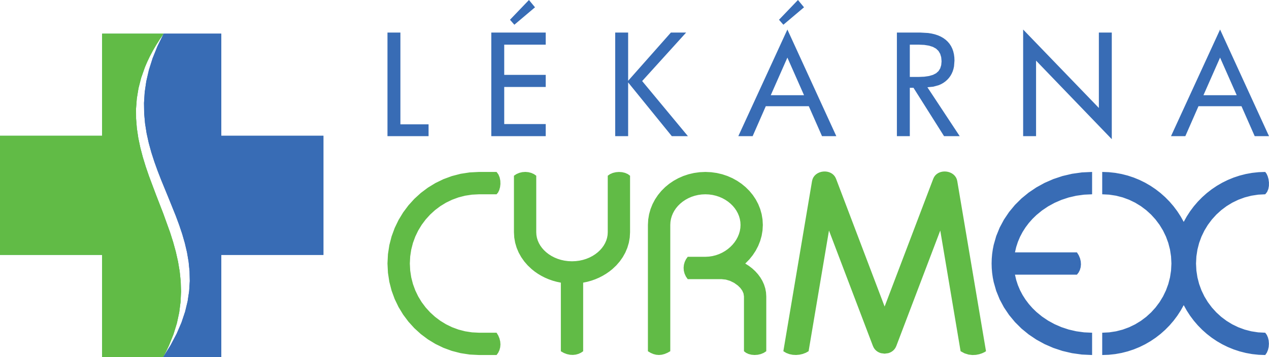 Lékarna Cyrmex