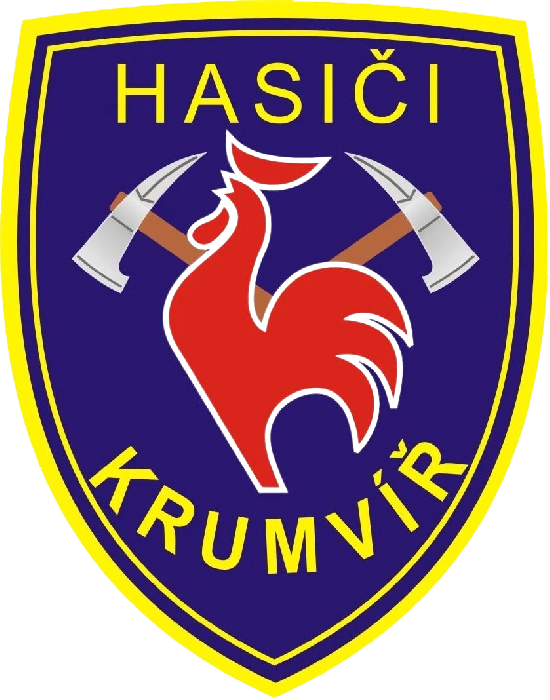 SDH Krumvíř